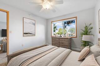 Kennsington Three Bedroom Two Bathroom Floor Plan at The Preserve at Commerce in Rogers, MN 55374