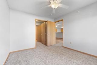Kennsington Three Bedroom Two Bathroom Floor Plan at The Preserve at Commerce in Rogers, MN 55374