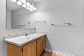 Kennsington Three Bedroom Two Bathroom Floor Plan at The Preserve at Commerce in Rogers, MN 55374