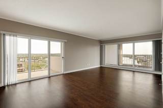 Open Floor Plan at Kellogg Square, St. Paul, 55101