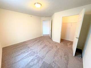 Guest Bedroom at Hawthorne Properties, Lafayette, IN 47905