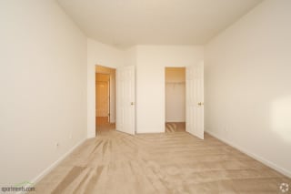2ND BEDROOM & CLOSET at Shenandoah Properties in Lafayette, IN 47905