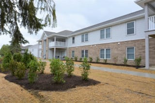 Exterior View of Property at Shenandoah Properties in Lafayette, IN 47905