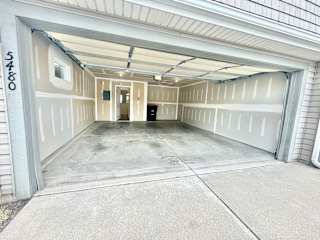 the garage at Hawthorne Properties in Lafayette, IN 47905