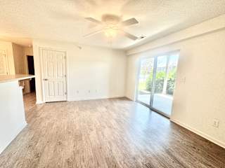 Downstairs 1x1 Cedar Apartment