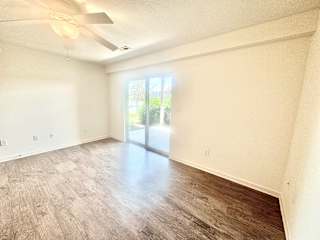 Downstairs 1x1 Cedar Apartment