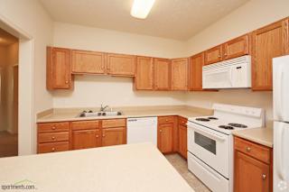 KITCHEN at Shenandoah Properties in Lafayette, IN 47905