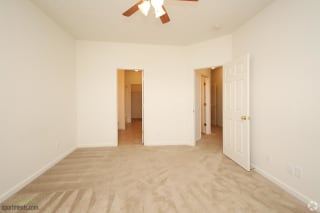 MASTER BEDROOM BATHROOM at Shenandoah Properties in Lafayette, IN 47905