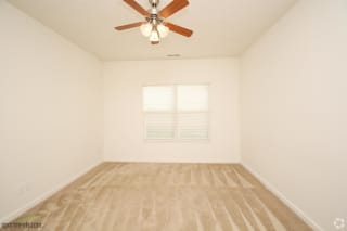 MASTER BEDROOM at Shenandoah Properties in Lafayette, IN 47905