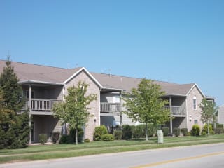 WEA - EXTERIOR at Shenandoah Properties in Lafayette, IN 47905