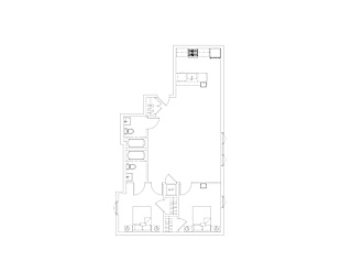 Floor Plan C1
