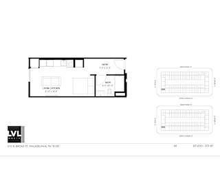Floor Plan A6
