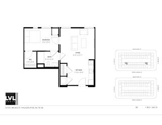 Floor Plan B5