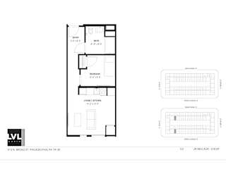Floor Plan C2