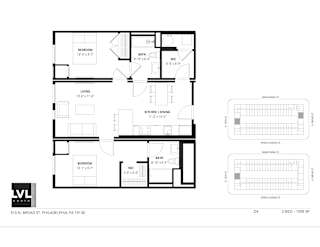 Floor Plan D4