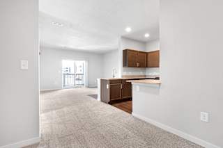 Open Customizable Floor plans  at Aventura at Hawk Ridge, Lake St Louis, 63367