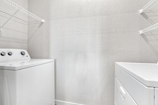 Full Size Washer & Dryer Included  at Aventura at Hawk Ridge, Lake St Louis, MO