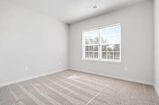 Spacious Bedrooms with Walk-in Closet  at Aventura at Hawk Ridge, Lake St Louis