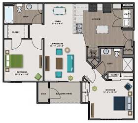 2 bed 2 bath at Aventura at Wentzville I & II Apartments, Wentzville