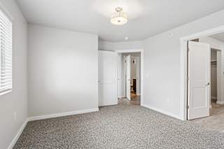 Floor Plan 2 Bed+Office 2 Bath Upper Long, 2+ Car Attached Garage