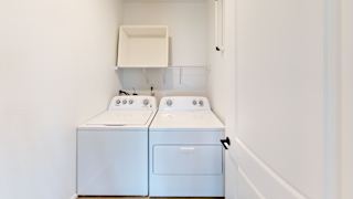 Arvada, Lower 2 Bed/2 Bath, Laundry