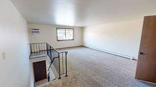 Pilgrim Way, Two Story, 1 Bed/1 Bath, Loft Bedroom