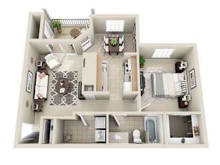 Floor Plan Long Island