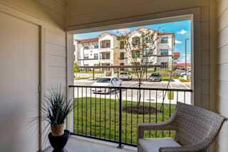 B2 Patio at Avery Ranch, Austin, 78717