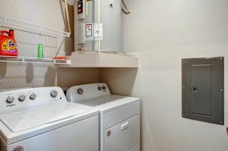 Washer & Dryer Included at Avery Ranch, Austin, 78717
