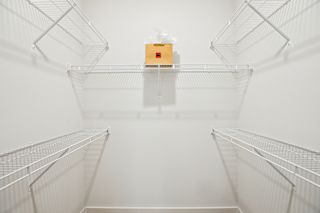 Organized Closet at Matador Apartments, Texas