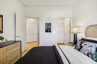 Secondary Bedroom at Matador Apartments, Texas, 78745