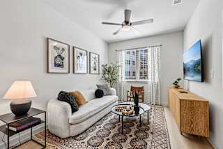 Floor Plan A1 120%