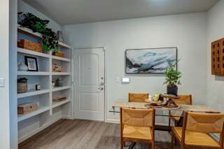 B2 Dining Area at Avery Ranch, Austin, 78717
