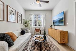 Floor Plan A1 120%