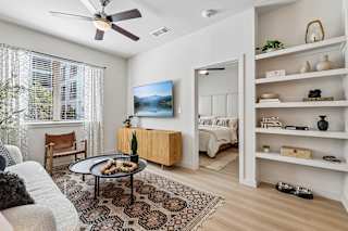 Floor Plan A1 120%