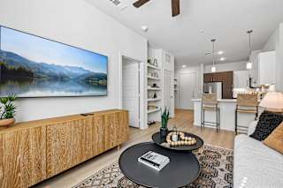Floor Plan A1 120%