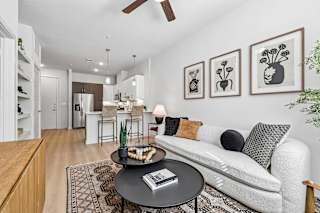 Floor Plan A1 120%