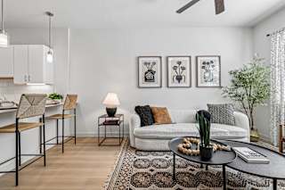 Floor Plan A1 120%