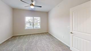 Spacious Bedrooms at Avery Ranch Apartments in Austin, TX