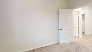 Spacious Bedrooms at Avery Ranch Apartments in Austin, TX
