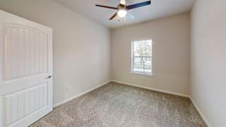 Spacious Bedrooms at Avery Ranch Apartments in Austin, TX