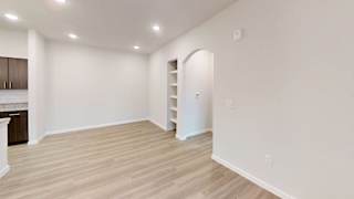 Open-Concept Layouts at Avery Ranch Luxury Apartments in 78717