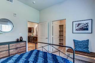A2 Bedroom at Avery Ranch, Austin
