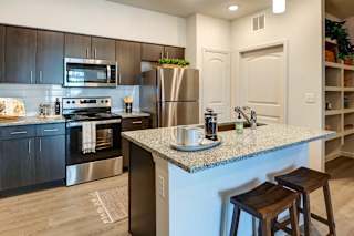 B2 Kitchen at Avery Ranch, Austin