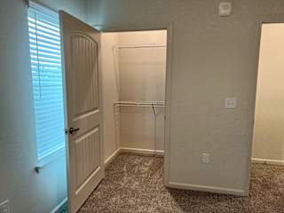 B1 2nd Bedroom at Bridge at Delco Flats Apartments, Austin, TX, 78724