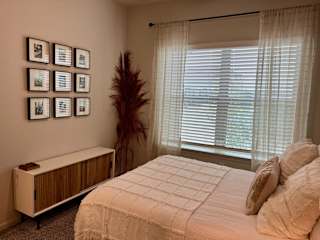 1 bed 1 bath G at Bridge at Delco Flats Apartments, Texas, 78724