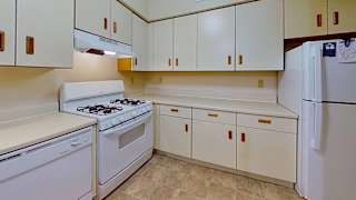 1B-Kit1plannew at Arbor Lakes Apartments, Indiana, 46516
