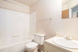 1B-Bath1plan at Concord Place Apartments, Kalamazoo, Michigan