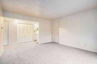 1B-LR1plan at Concord Place Apartments, Kalamazoo, MI, 49009