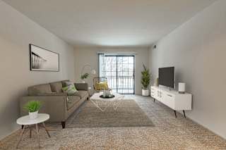Magnolia Living  at Laurel Woods Apartments, South Carolina